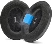 WC FreeZe QC Ultra – wymienne nauszniki z chłodzącym żelem