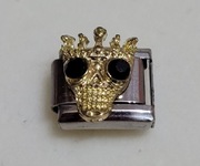 Link, ogniwo,  element do bransoletki Nomination 