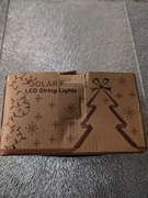 Solar LED String Light