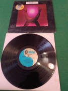 LP - Eric Burdon Declares War