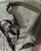 Replika zawieszenia Ferro Slingster