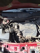 Silnik Chevrolet Eqinox 3.4 2005 V6 rok sprawny 