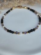 Bransoletka zodiakalny PANNA