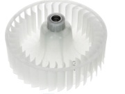 Wirnik wentylatora do suszarki SAMSUNG DV90N62632W