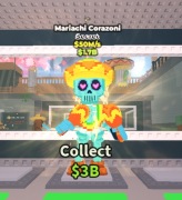 Mariachi Corazoni Steal a Brainrot 50m/s