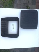 Maskownica głośnika nawigacji deski konsoli Volvo S40 V50 C30 C70