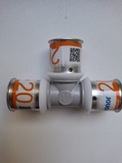 Trojnik Uponor Pex  20  20 20