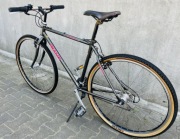 Rower GIANT X-1500 28" CR-MO SHIMANO ALIVIO Trekking Cross Gravel Vintage