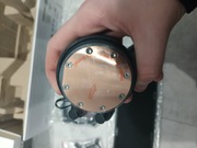 Chłodzenie procesora MSI mag coreliquid 360r v2