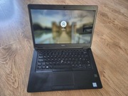 Laptop Dell Latitude 5490, I7, 8GB RAM, 256GB NVME, WIN 11