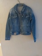 kurtka jeans ltb 40