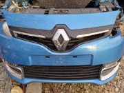 Grill Atrapa Renault Scenic III 3