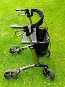 Rollator Gemino 30 stan bardzo dobry.