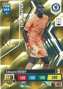 PANINI FIFA 365 2023 RARE TOP MASTER EDOUARD MENDY CHELSEA FC 1