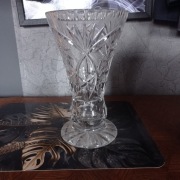 Wazon Krystałowy == PRL == Wielki Okaz