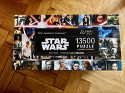 Puzzle Trefl UFT Star Wars 13500 elementów