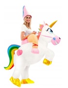 Kostium Dorośli rozmiar 150-190cm może nosić go r. uniwersalny