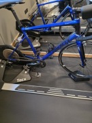 Trenażer TacX Neo Smart Garmin