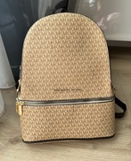 Duży plecak Michael Kors