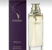 Possess 50ml oriflame 
