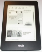 KINDLE PAPERWHITE 6 / (DP75SDI) / AMAZON