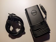 19 x Oryginalne zasilacze ładowarki DELL 90W + kabel zasilający