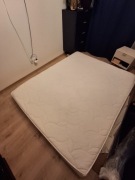 Materac 160x200 używany 