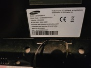 LCD SAMSUNG LE40A656 - na części, podstawa.