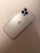 IPhone 12 Pro Max 79% kondycji baterii