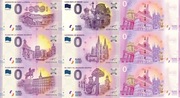 135 Banknoty Kolekcjonerskie Reprodukcja kopia (41)