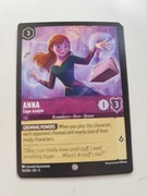 Anna eager acolyte