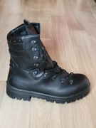 Buty wojskowe zimowe Demar