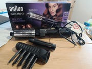 Lokówko-suszarka Braun Satin Hair 3 AS330