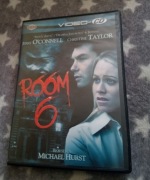 Film DVD Room 6 Płyta DVD