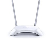 Router TP-Link TL-MR3420 WIFI 3G 4G LTE