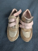 Adidasy dziewczęce Twisty r.31