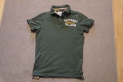 Męska koszulka polo Superdry roz. L