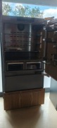 LIEBHERR ECBNe 8870 BioFresh NoFrost - powystawowa