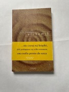 Alchemik, książka zmieniająca życie.