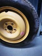 Kolo dojazdowe 5x108 