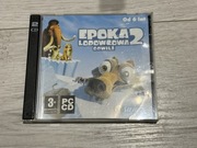 EPOKA LODOWCOWA 2 ODWILŻ płyty PL PC