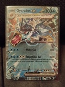 Karta pokemon gyarados 