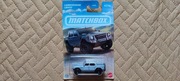 MATCHBOX Lamborghini LM002 