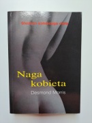 NAGA KOBIETA - Desmond Morris