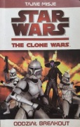 Star Wars Tajne Misje Oddział Breakout