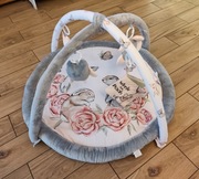 Mata Edukacyjna Peony Dreamland 