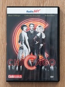 Chicago / Richard Gere, Zellweger, Zeta-Jones