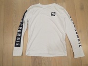 Abercrombie & Fitch Kids bluza 9/10 lat