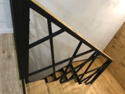 Barierki / balustrady / ogrodzenia /stoliki