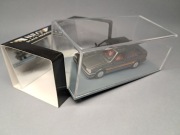 Alfa Romeo Giulietta Turbodelta 1/43 NEO